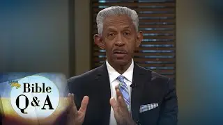 “What Is a Soul?“ 3ABN Today Bible Q & A (TDYQA210011)