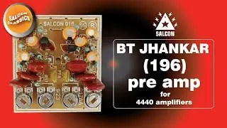 BT Jhankar Connection Guide