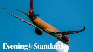 UK-US travel: Aviation bosses demand Boris Johnson & Joe Biden to ease restrictions