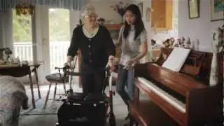 Live-in Senior Care / Disability Care - SureWork Solutions