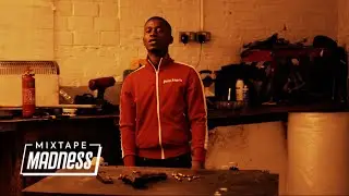 Triggy - Simon Says (Music Video) | @MixtapeMadness