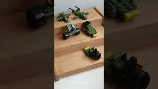 (Fake Lego Build) LeleBrother Peacekeeping Elite 8732-2 Mini Collection #shorts  #lego