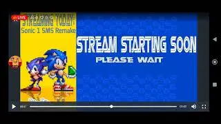 RetroDays : Sonic 1 SMS Remake