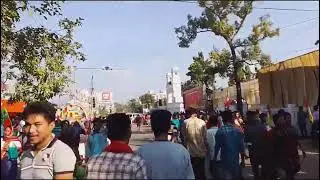 historical mass gathering of tipramotha