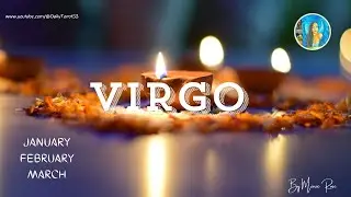 💥ДЕВА💥ГОРОСКОП НА ЯНВАРЬ, ФЕВРАЛЬ И МАРТ💥КАКОЕ НАЧАЛО 2026 ГОДА🐦‍🔥ВСЕ ДОСТИГАЕТСЯ #дева #2026