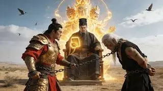 懸疑探案！神探狄仁傑出面，邊境白骨術無處遁形！#成龍 #武俠 #功夫 #劉亦菲 #王一博 #肖戰