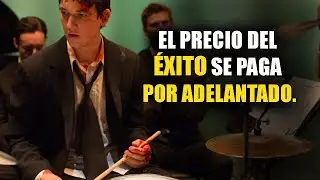 Si quieres tener ÉXITO, aunque duela, debes pagar por adelantado - Poderoso Discurso Motivacional