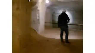 Beer caves