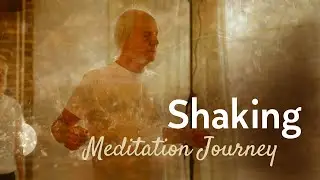 Shaking Meditation Journey  🌟 Schudmeditatie 🪘 Aardende Drums Versie - Meditatie