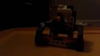 Lego b daman creation: chase dragren