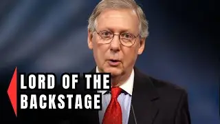 Mitch McConnell : Master of Political Games or Villain?  | Full Documentaries Real Stories