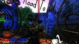 Wizard101 ~ Road To Warlord Ep. 6 