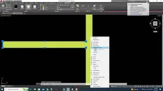 Autocad hatch generate boundary polyline