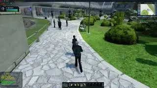 First Look at Star Trek Online a Free MMORPG from Cryptic Games