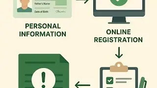 How to update cro in pakistan | procedure to update criminal record | CRO update 