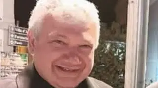 Potenza, addio a don Antonio Meliante, vittima di un grave incidente