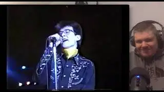 К. Д. Лэнг &mdash; Полное исполнение &mdash; 1985 &mdash; ENCORE