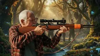US Marines Mocked This Veteran&rsquo;s Broken Rifle &mdash; His Shot Left Them Speechless