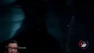 The forest ps4 .. finally the camcorder after patch..
