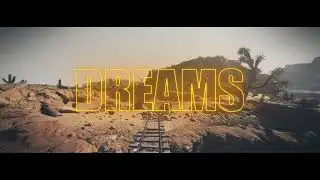 Dreams MW2 sniper montage #3.