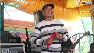 BRIGADE PLUS 40 STAR DARI UJUNG KAKI SAMPAI UJUNG RAMBUT COVER TAMU UNDANGAN 
