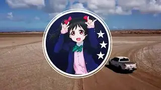 2Y Nightcore - Around