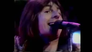 REDE GLOBO APRESENTA ROCK CONCERT ANOS 70 MAXINE NIGHTINGALE ,  FOGHAT , HUMBLE PIE , FRAMPTON