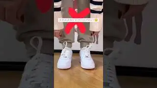 Joggers hack | How to style joggers #AasifMalik