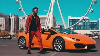 Matt Reed ~ New Drip Alert [VISUAL]  💧💧💧
