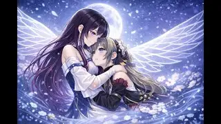 Sandbina「Yuri AMV」Genshin Impact 6.3 | Agony (Kannazuki no Miko)