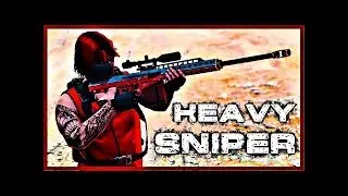 (GTA 5 ONLINE) HEAVY SNIPER MK II EXPLODING ROUNDS VS AIRCRAFT