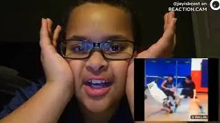 Beat Drop VINES Compilation #1 REACTION.CAM