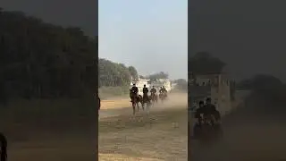 Aligarh Muslim University #horse #rider #aligarh #amu #deen #islam #islamicreels #islamicvideo