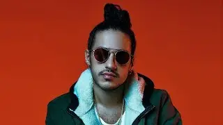 Russ x Logic Type Beat - Flex (2017)