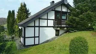 Im Rothlande - Meschede-Hennesee - Germany