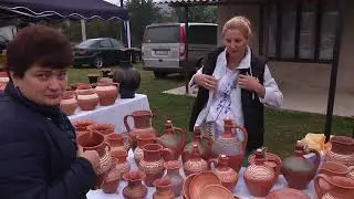 Bâiciul Olarilor Iurceni 2018