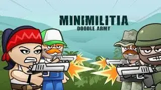 Dream Safyan is live in mini milita