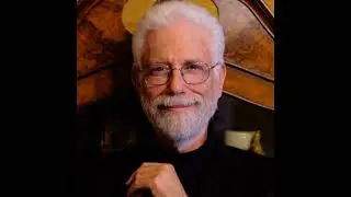 Rob McConnell Interviews - LON MILO DUQUETTE - The World of Magick and Mysticism
