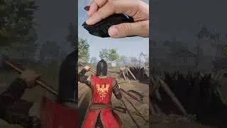 Эта мышь Corsair оснащена функцией наклона и другими функциями!
