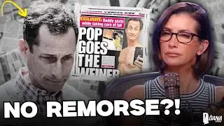 Convicted Predator Anthony Weiner Claims Jailtime Was RIDICULOUS??