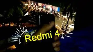 Redmi 4 - Battery Saving Theme