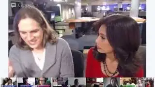MyFOXLA Google+ Hangout: Jason Mewes
