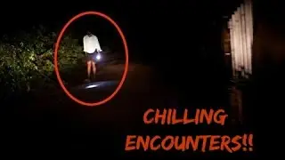 ROAD BLOCK | 7 TERRIFYING stranger encounter stories #20