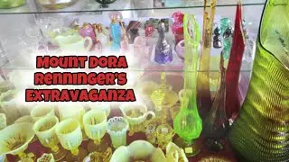 Экстраваганза и друзья Горы Доры Реннингер! Делайте покупки у нас!