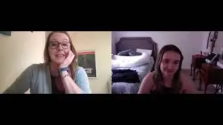 Interview with Young Screenwriters' Conference speaker Rebekah McKendry