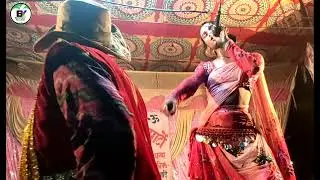 #2022 The Great Nautanki Party #video फरमाइशी गीत Kanhaiyee Nautanki Company ? Balrampur YouTuber