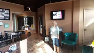 Salon Suite Rentals here at Salon and Spa Galleria (Grapevine, TX)