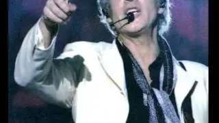 Base musicale Mille giorni di te e di me Claudio Baglioni Karaoke
