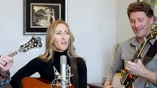 Rock Ridge Bluegrass - What Will Become of Me