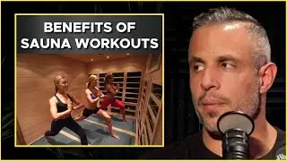 Are WORKOUTS In A SAUNA Beneficial